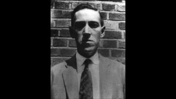 At the Mountains of Madness by H.P. Lovecraft