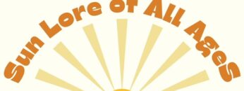 AUDIOBOOK – Sun Lore of All Ages Audiobook By William Tyler Olcott