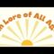 AUDIOBOOK – Sun Lore of All Ages Audiobook By William Tyler Olcott