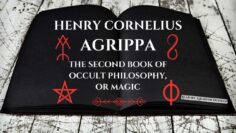 AUDIOBOOK – The Second Book Of Occult Philosophy, Or Magick by Henry Cornelius Agrippa