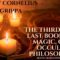 AUDIOBOOK – The Third And Last Book Of Magick, Or Occult Philosophy By Henry Cornelius Agrippa