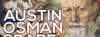 Austin Osman Spare: A collection of 77 works (HD)
