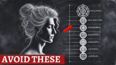 Avoid These 10 Anti-Spiritual Things at ANY COST