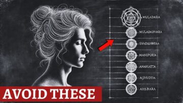 Avoid These 10 Anti-Spiritual Things at ANY COST