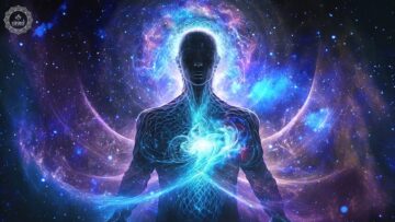 Awaken Your Inner Psychic | 852 Hz Solfeggio Tones | Raise Your Intuition & Extrasensory Perception