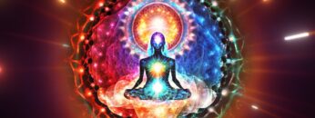 Awaken Your Psychic Abilities | Activate Third Eye | Awaken Intuition Meet Your Higher Self | 963 Hz