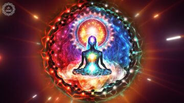 Awaken Your Psychic Abilities | Activate Third Eye | Awaken Intuition Meet Your Higher Self | 963 Hz