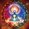 Awaken Your Psychic Abilities | Activate Third Eye | Awaken Intuition Meet Your Higher Self | 963 Hz