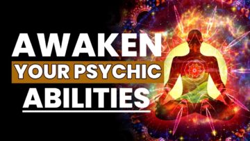Awaken Your Psychic Abilities | Clairvoyance Meditation Music | Increase ESP | 963 Hz Binaural Beats