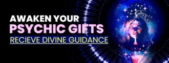 Awaken Your Psychic Abilities | Receive Divine Guidance & Spirit Guides | Discover Your Unique Gifts