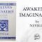 Awakened Imagination (1954) by Neville Goddard