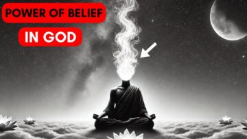 Belief in God or a Higher Power A Deep Dive into Faith