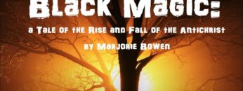 BLACK MAGIC by Marjorie Bowen – FULL AudioBook | Greatest AudioBooks