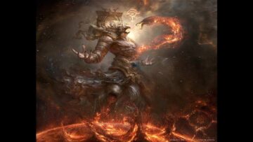 Book of  Ra – The Creation Story