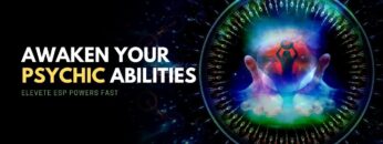 Boom Your Psychic Insights | Awaken Your Psychic Abilities Intuition Esp | Elevete Esp Powers Fast