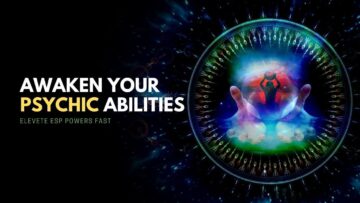 Boom Your Psychic Insights | Awaken Your Psychic Abilities Intuition Esp | Elevete Esp Powers Fast