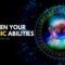 Boom Your Psychic Insights | Awaken Your Psychic Abilities Intuition Esp | Elevete Esp Powers Fast