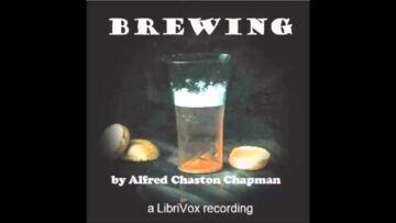 Brewing (FULL Audiobook)