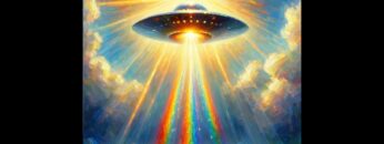 Carl Jung – Flying Saucers: A Modern Myth of Things Seen in the Skies – Part 1 (Audiobook)
