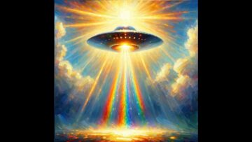 Carl Jung – Flying Saucers: A Modern Myth of Things Seen in the Skies – Part 1 (Audiobook)