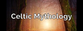 Celtic Mythology (Audiobook)