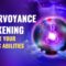 Clairvoyance Awakening | Improve Your Psychic Abilities | Mind Eye Activation- 963 Hz Binaural Beats