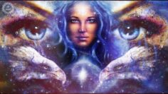 Clairvoyance Meditation | Boost Psychic Powers And Abilities | Increase Empathy And Compassion