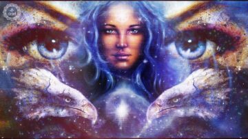 Clairvoyance Meditation | Boost Psychic Powers And Abilities | Increase Empathy And Compassion