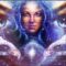Clairvoyance Meditation | Boost Psychic Powers And Abilities | Increase Empathy And Compassion