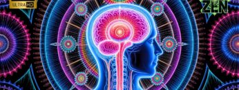 Clairvoyant Meditation Music | Activate Psychic Vision, Intuition (WARNING: Very Powerful)