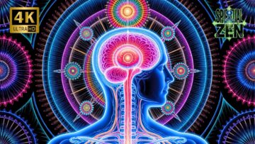 Clairvoyant Meditation Music | Activate Psychic Vision, Intuition (WARNING: Very Powerful)