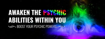 Clairvoyant Psychic Powers | Awaken the Psychic Abilities Within You | Psychic Self – Defense Music