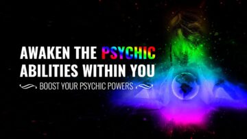 Clairvoyant Psychic Powers | Awaken the Psychic Abilities Within You | Psychic Self – Defense Music