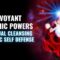 Clairvoyant Psychic Powers | Spiritual Cleansing Psychic Self Defense | 741 Hz Awakening Intuition