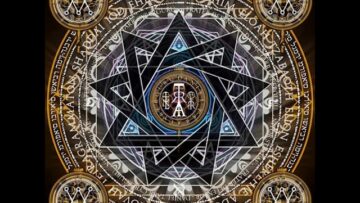 Combat Magick [ Audio Book ]