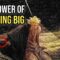 CONVINCE YOUR MIND To Think Like This To Attract All You Desire