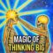 CONVINCE YOUR MIND To Think Like This To Achieve ANYTHING