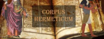 Corpus Hermeticum Audiobook w/ Music Complete Text