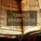 Corpus Hermeticum Audiobook w/ Music Complete Text