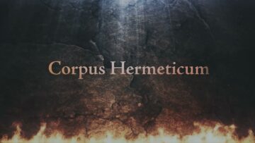 CORPUS HERMETICUM – Full Audiobook (Narrated)