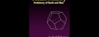 Cosmic Memory: Prehistory of Earth and Man by Rudolf Steiner