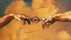 Creation Is How We Remember God