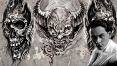 Demonism and Black Magic – Manly P. Hall
