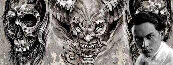 Demonism and Black Magic – Manly P. Hall