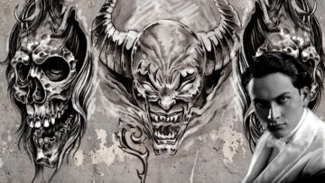 Demonism and Black Magic – Manly P. Hall
