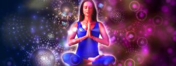 Detect Your ESP Power | Excite the Power of God within You | Psychic Energy Power Music | Superpower