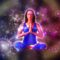 Detect Your ESP Power | Excite the Power of God within You | Psychic Energy Power Music | Superpower