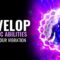 Develop Your Psychic Abilities Meditation | Clairvoyance Meditation | Elevate Your Vibration Music