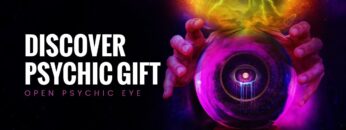 Discover Psychic Gift | Music to Heal and Gain Psychic Powers | Increase ESP Power: Open Psychic Eye