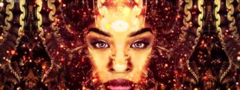 Discover Your Psychic Abilities Meditation | Clairvoyant Abilities | Raise Your Intuitive Senses